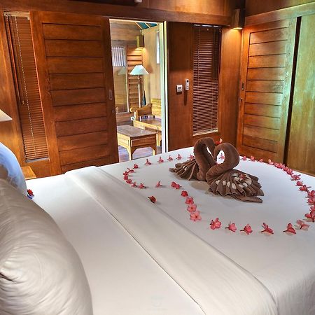 The Kori Sire Hotell Tanjung  Eksteriør bilde